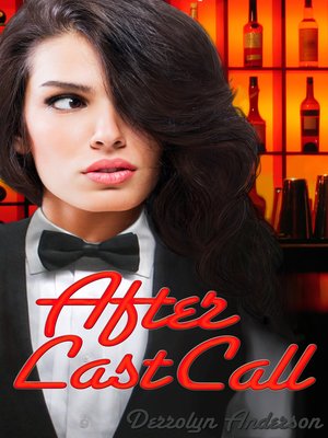 cover image of After Last Call
